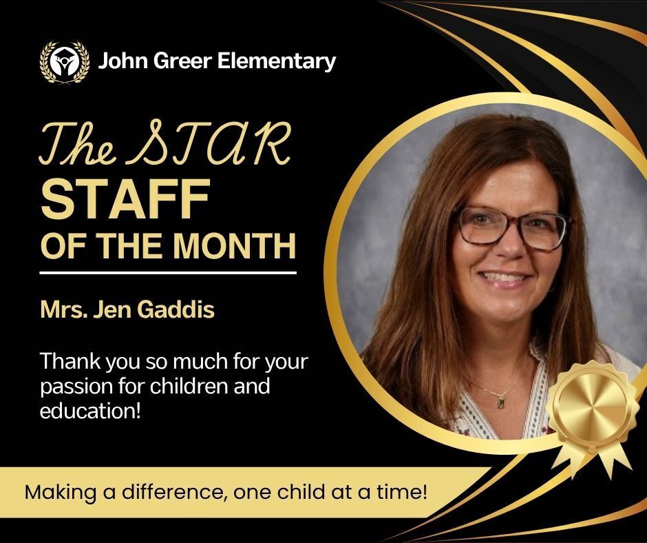 STAR Staff