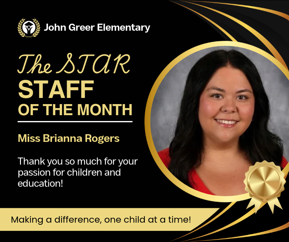 STAR Staff