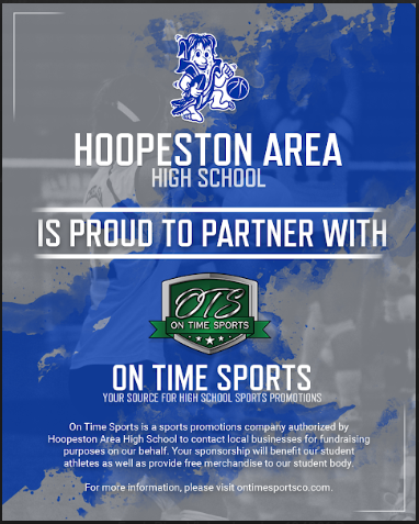 Sports Supported