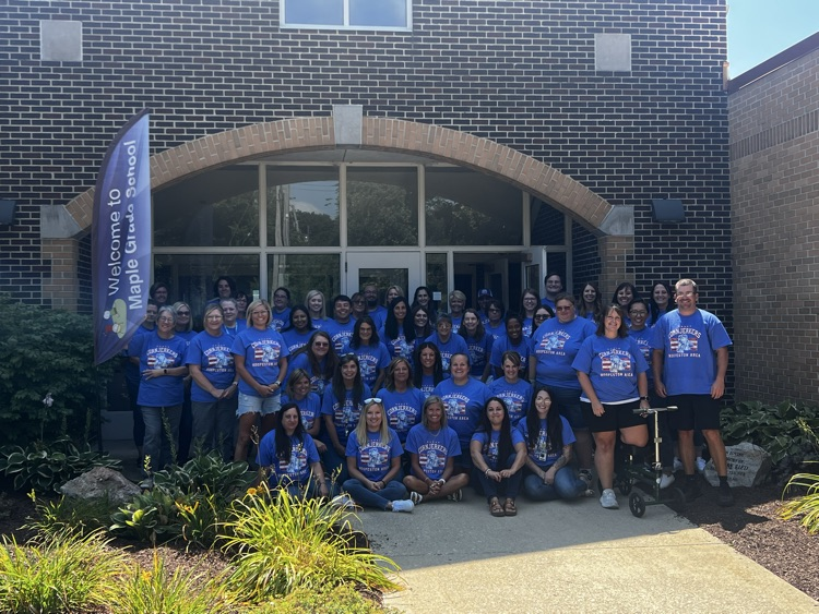 staff picture