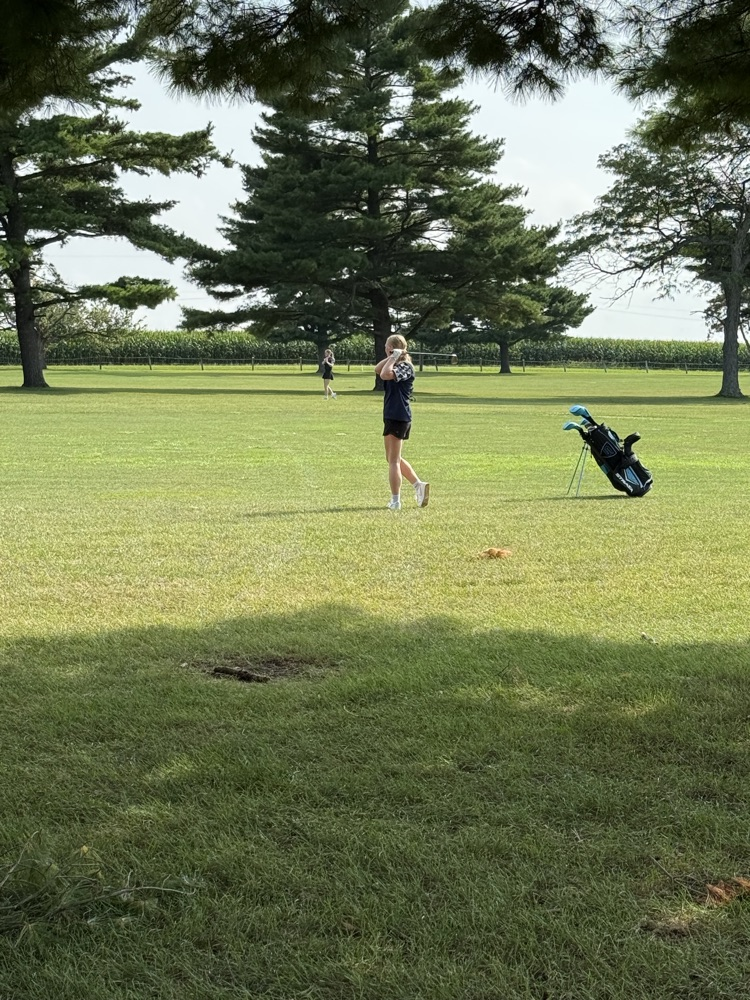 golfer