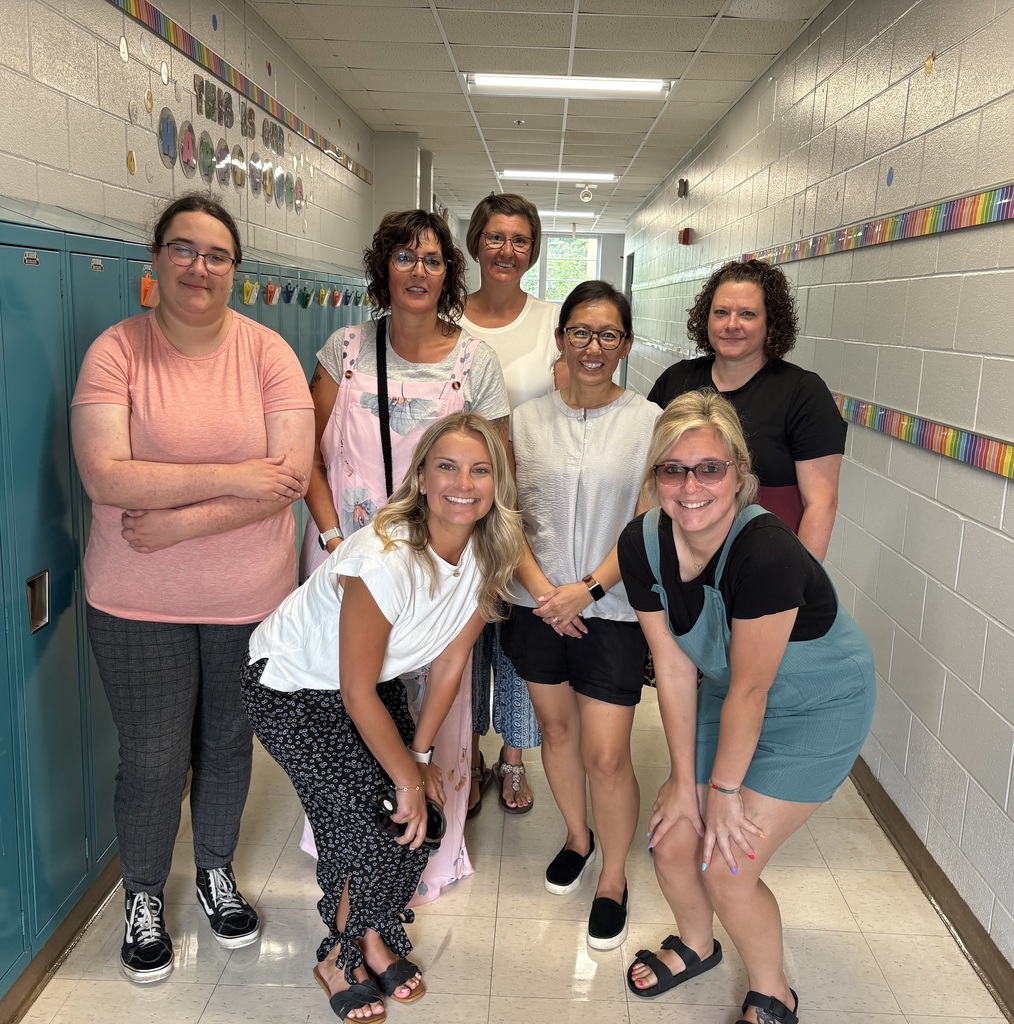 Maple PreK Team