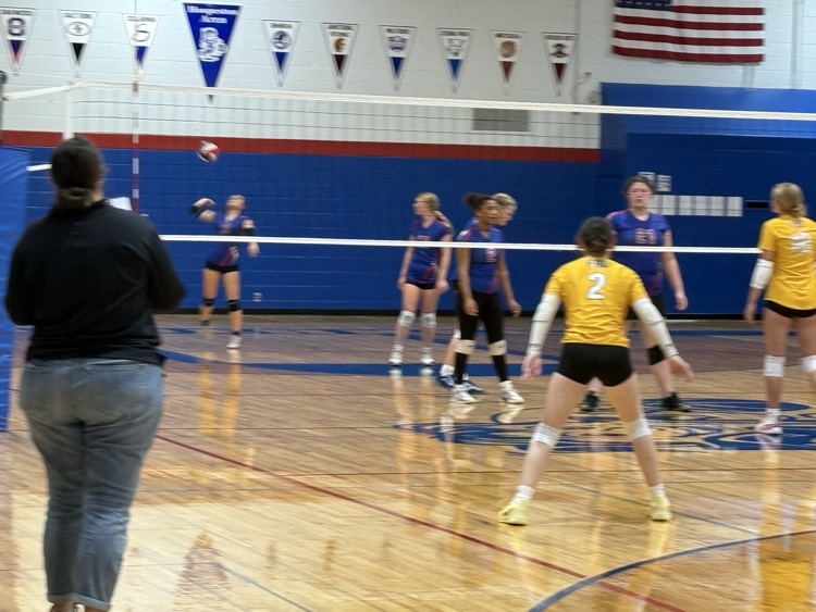 volleyball