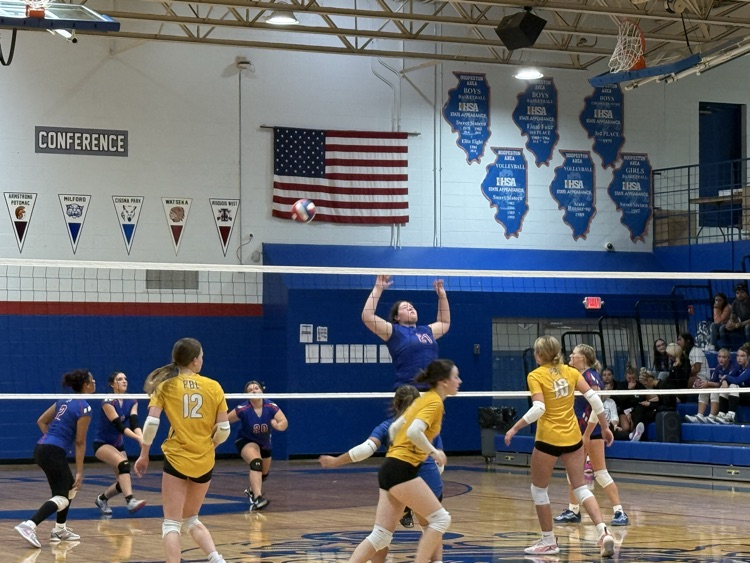 volleyball