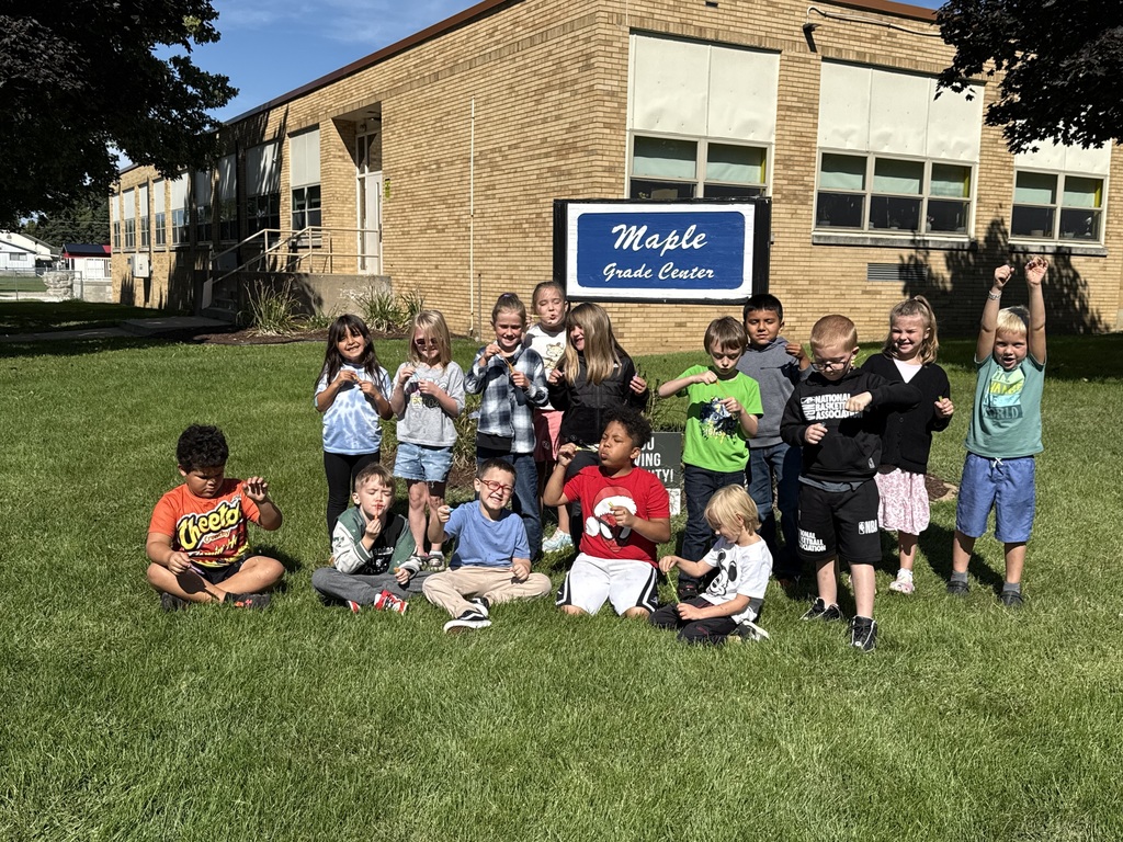 PBIS Celebration