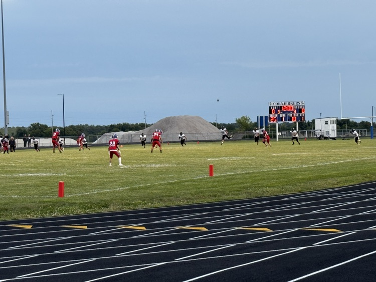 football team