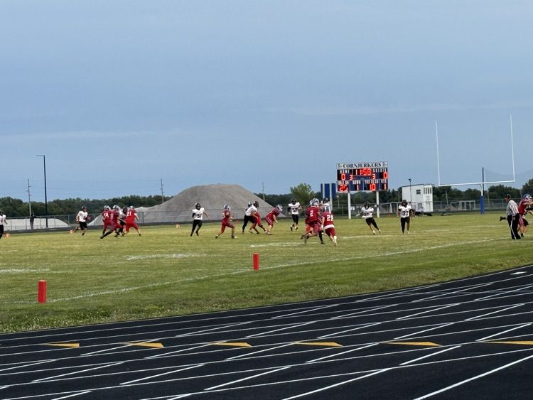 football team