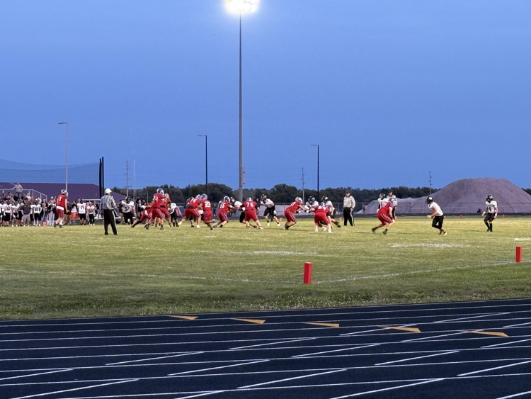 football team