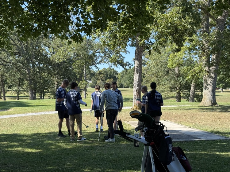 golf team