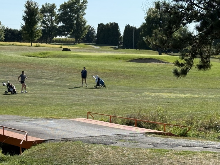 golfer