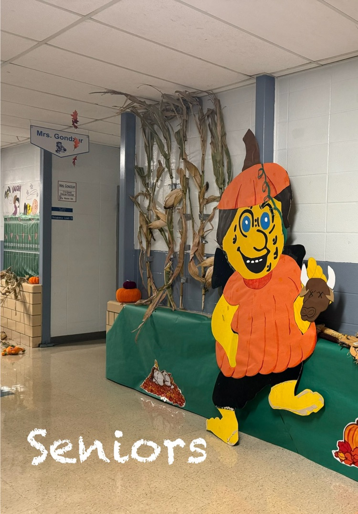 hallway decor