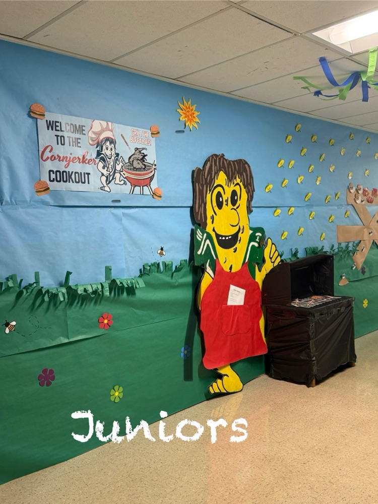 hallway decor