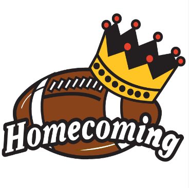 Homecoming Football Picture