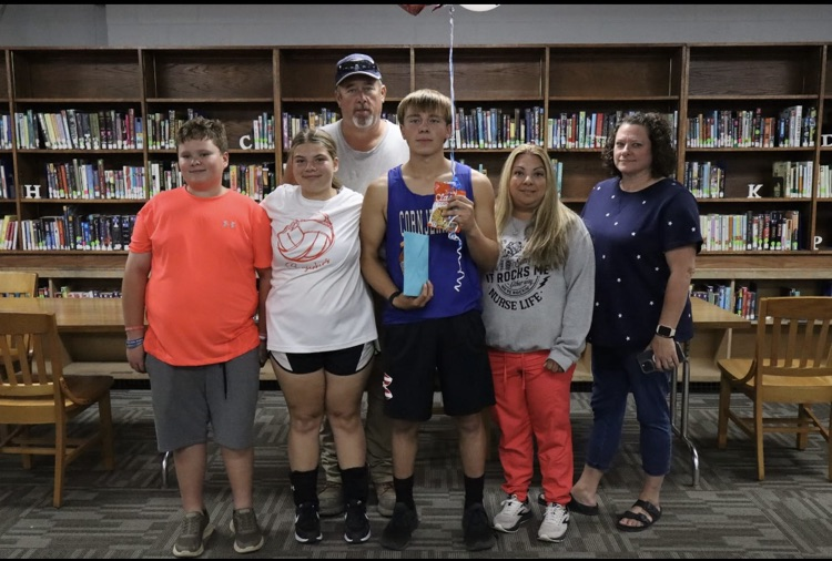 xc senior