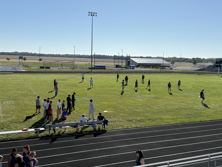kickball