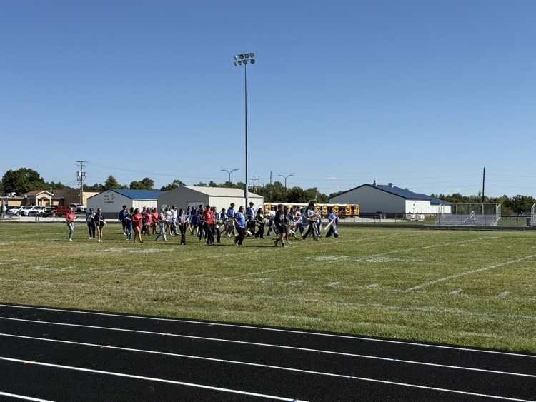 pep assembly