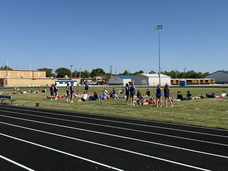 pep assembly