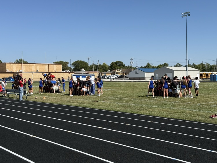 pep assembly