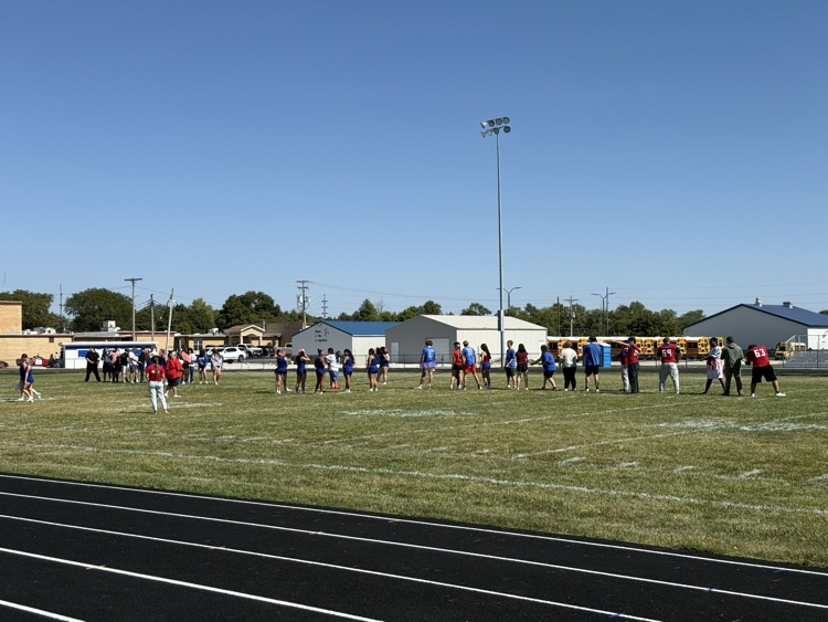 pep assembly