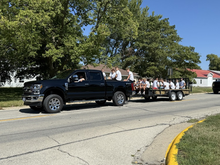 parade