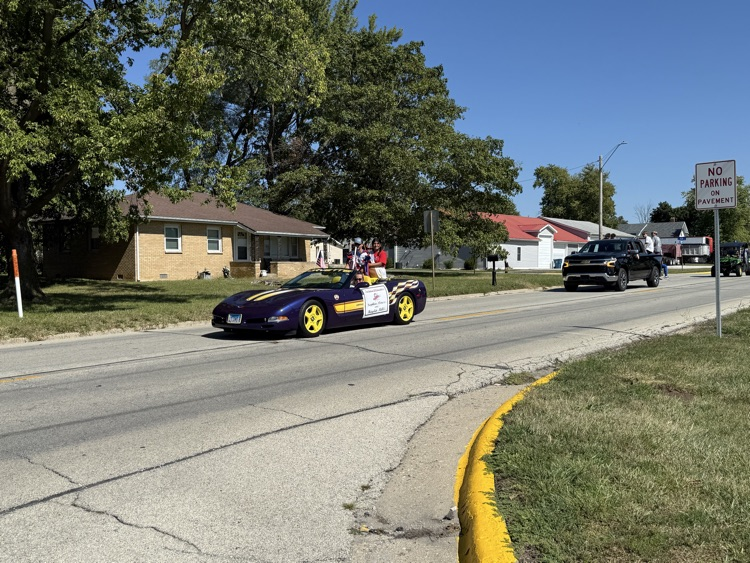 parade
