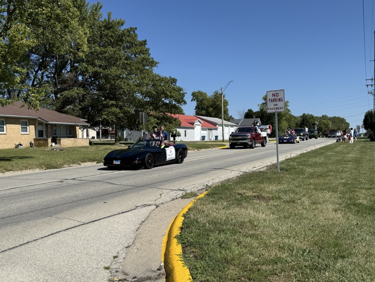 parade