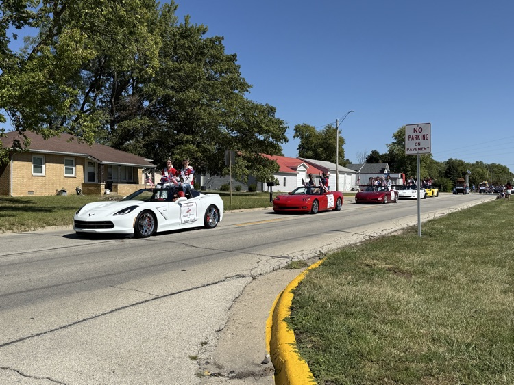 parade