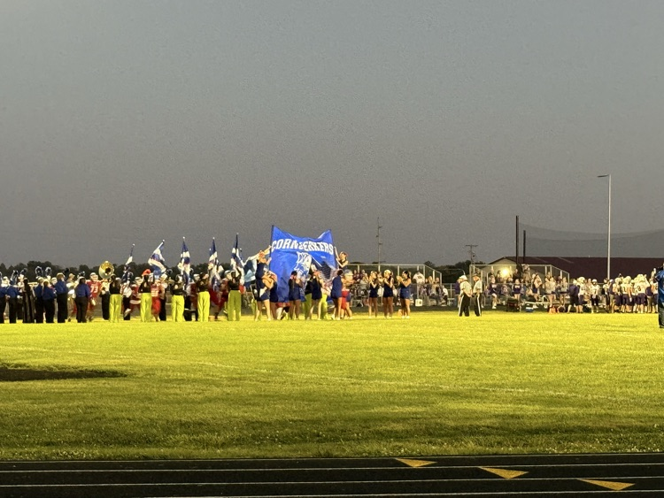 football team