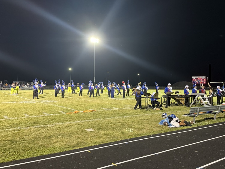 band