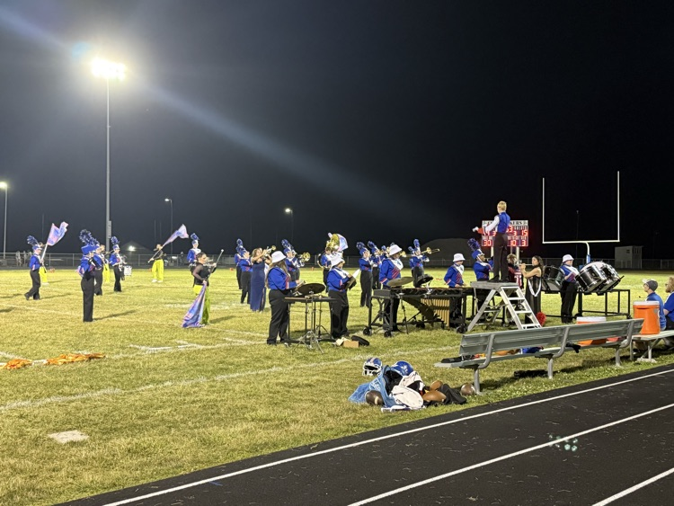 band