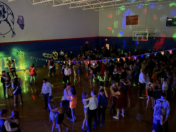 homecoming dance