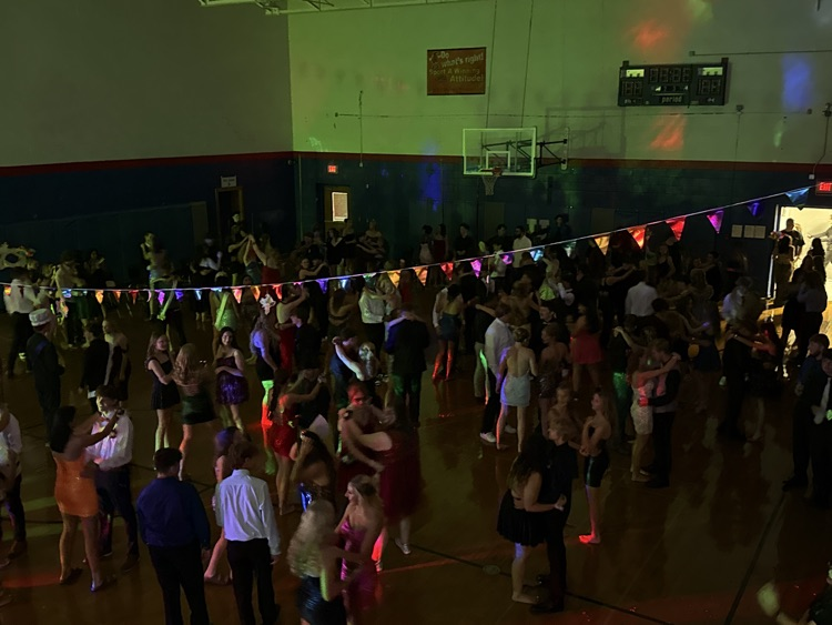 homecoming dance