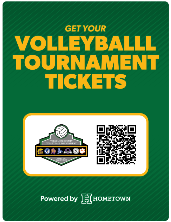 VB Tixs QR Code