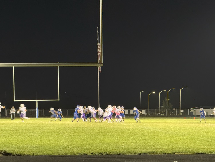 football