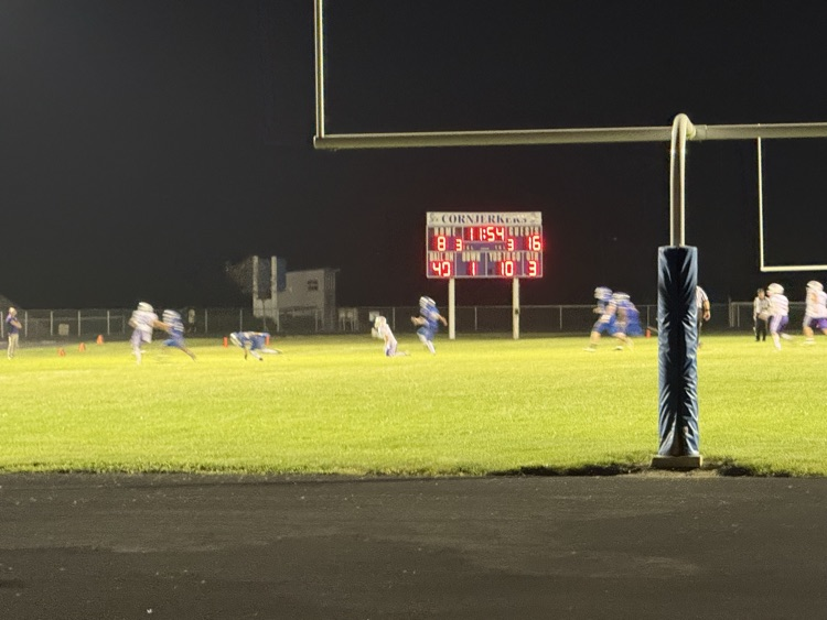 football