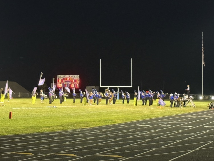 band