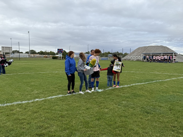 soccer senior