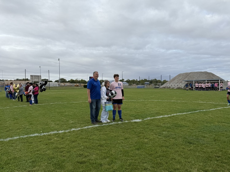 soccer senior