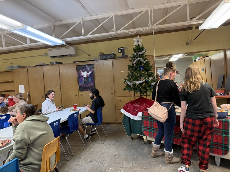 life skills thanksgiving