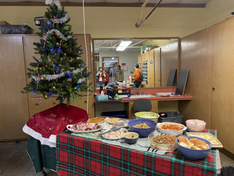 life skills Thanksgiving