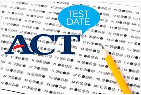 ACT Test Image