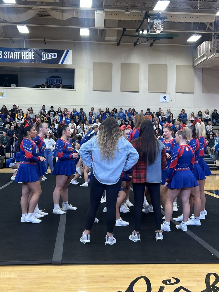 cheer 6