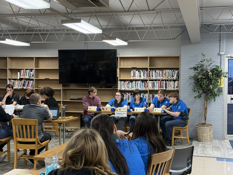 scholastic bowl
