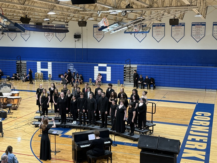 HS Chorus
