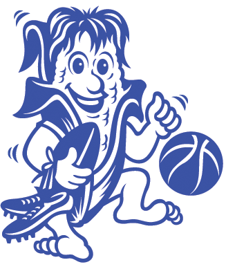 Cornjerker Mascot