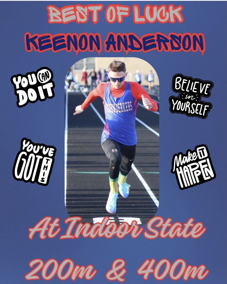 Kennon Anderson