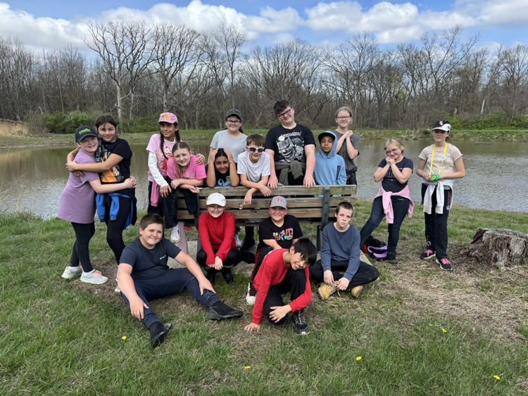 outdoor school