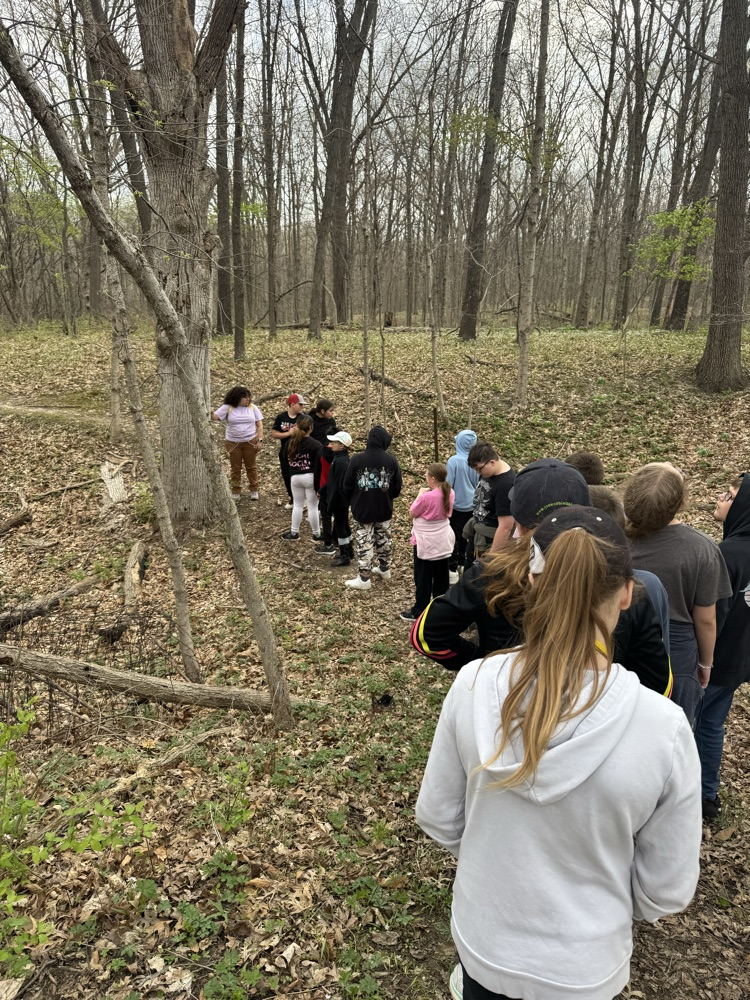 outdoor school