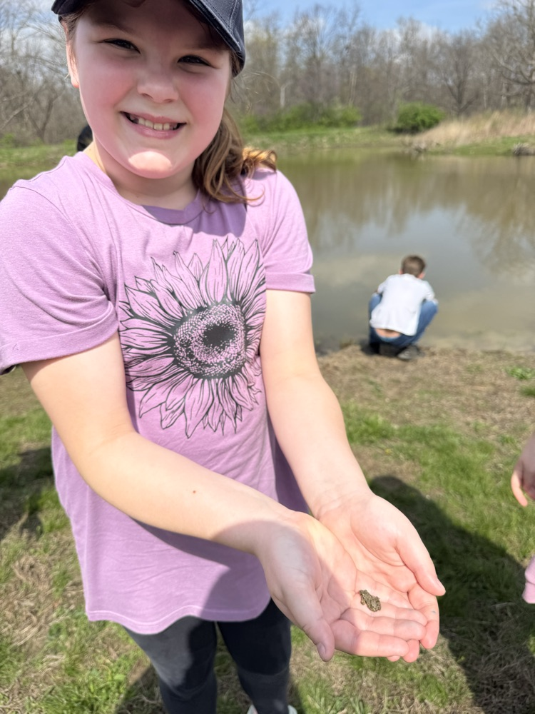 outdoor school