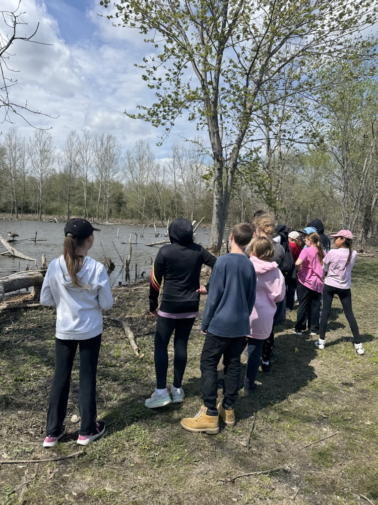 outdoor school